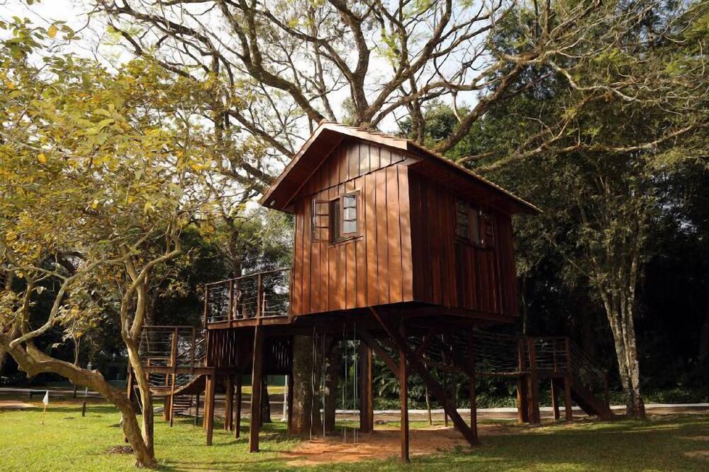 Bourbon Thermas Eco Resort Cataratas do Iguacu 写真