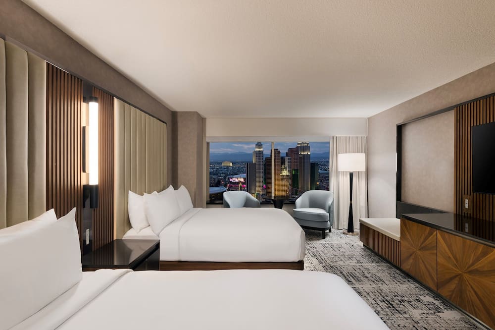 MGM グランド ホテル&カジノの宿泊予約・料金比較【フォートラベル