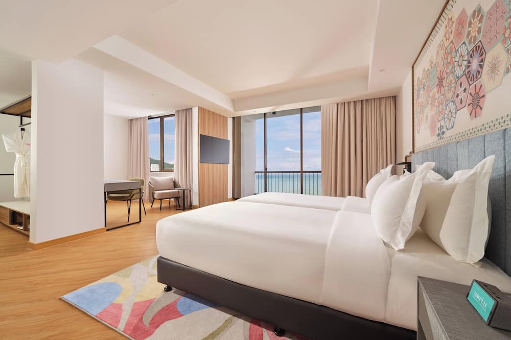 コプソーン オーキッド ホテル ペナン 写真