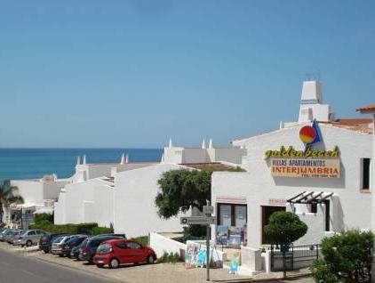 Golden Beach Apartamentos Turisticos 写真