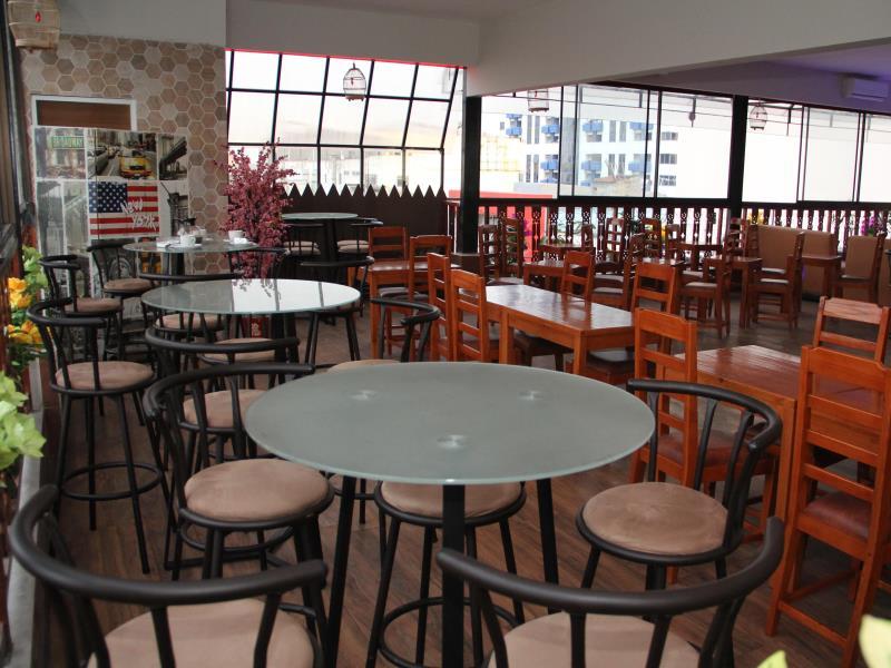 アントニホテル 写真