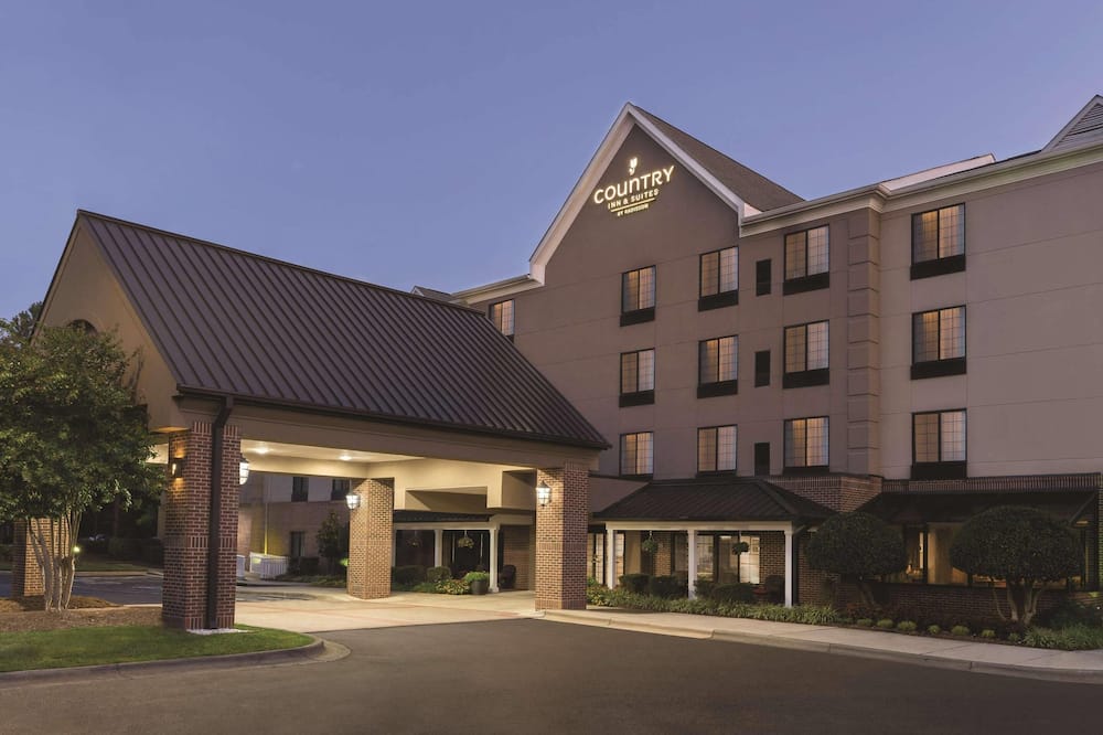 Country Inn & Suites by Radisson Raleigh-Durham Airport NC 写真