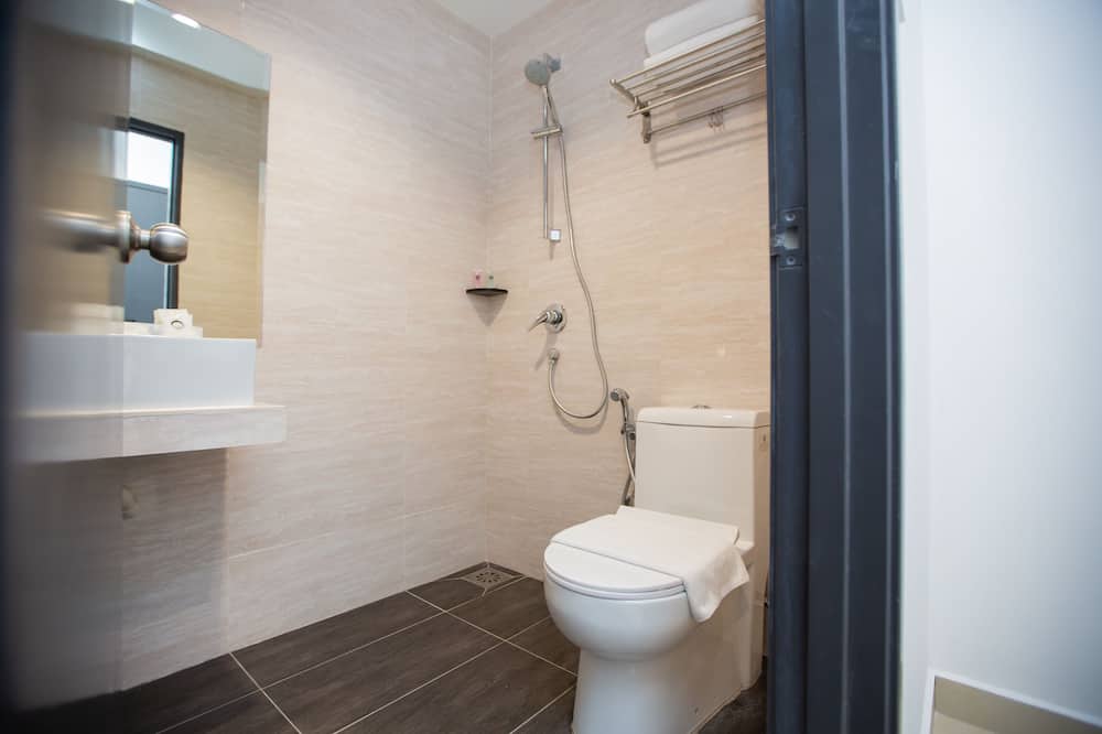 シグネチャー 1 ホテル 写真