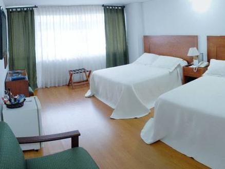 Hotel Carretero 写真