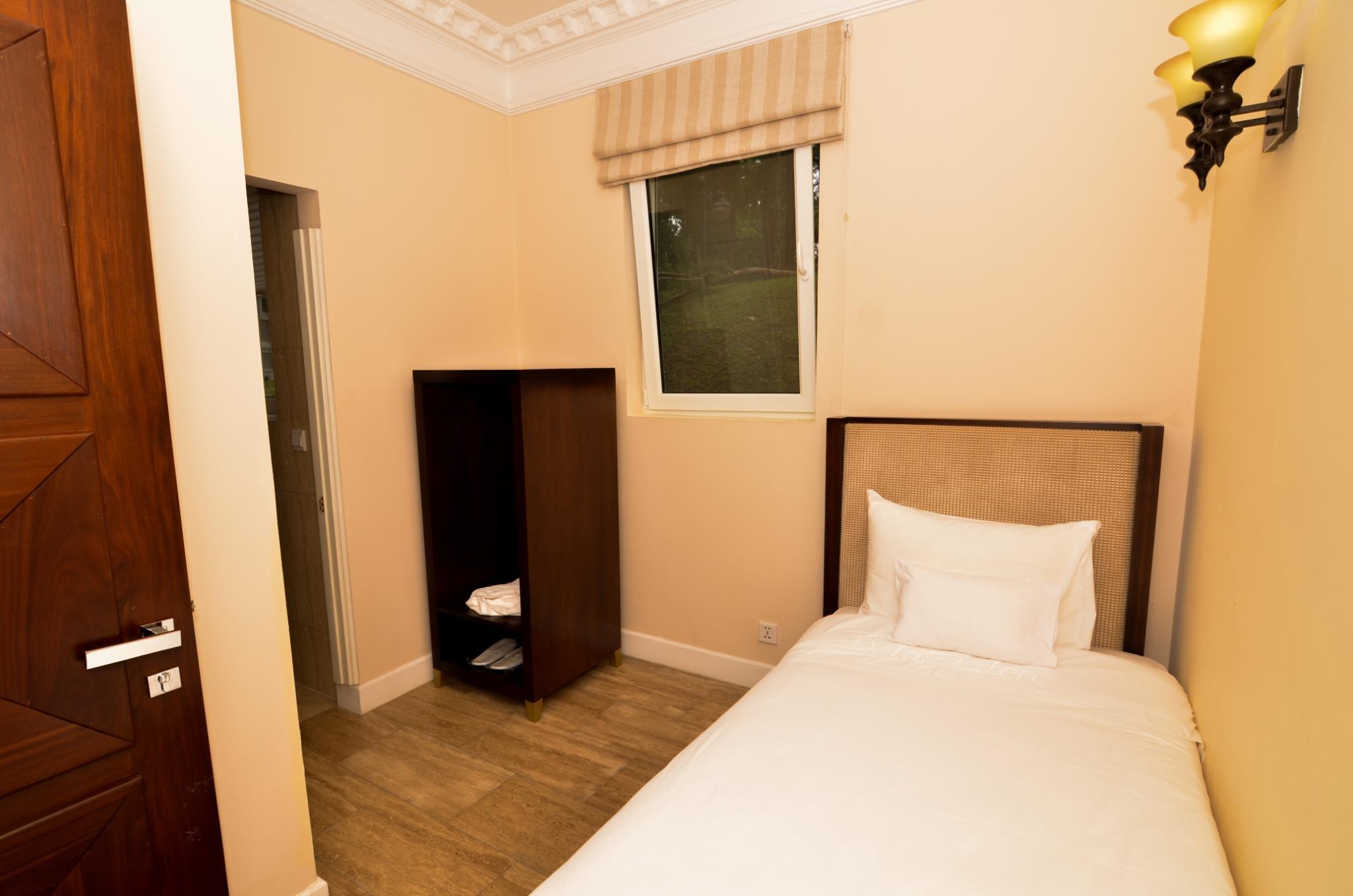 ダラット エンデシー レイク リゾート & スパ 写真