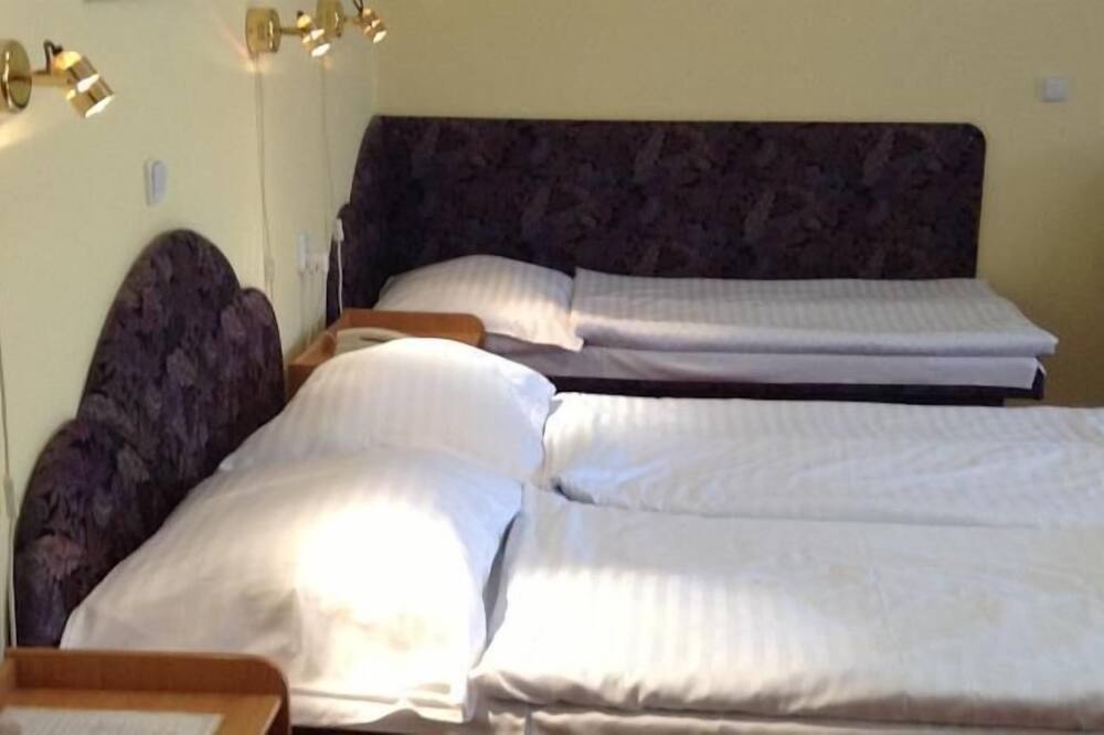 ホテル ヨーク 写真