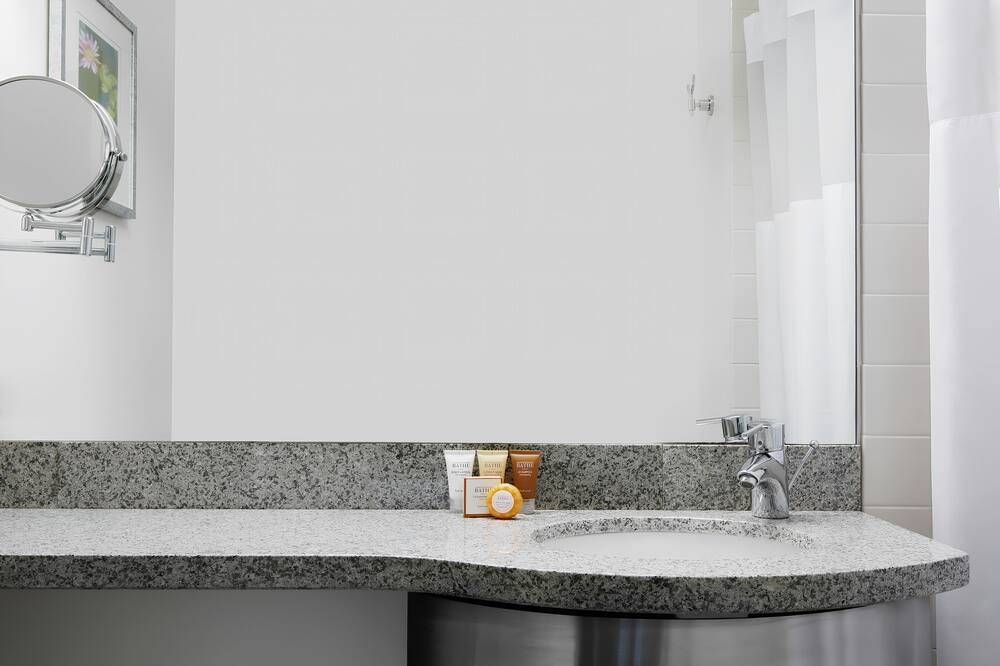 クラブ クオーターズ ホテル イン ボストン 写真