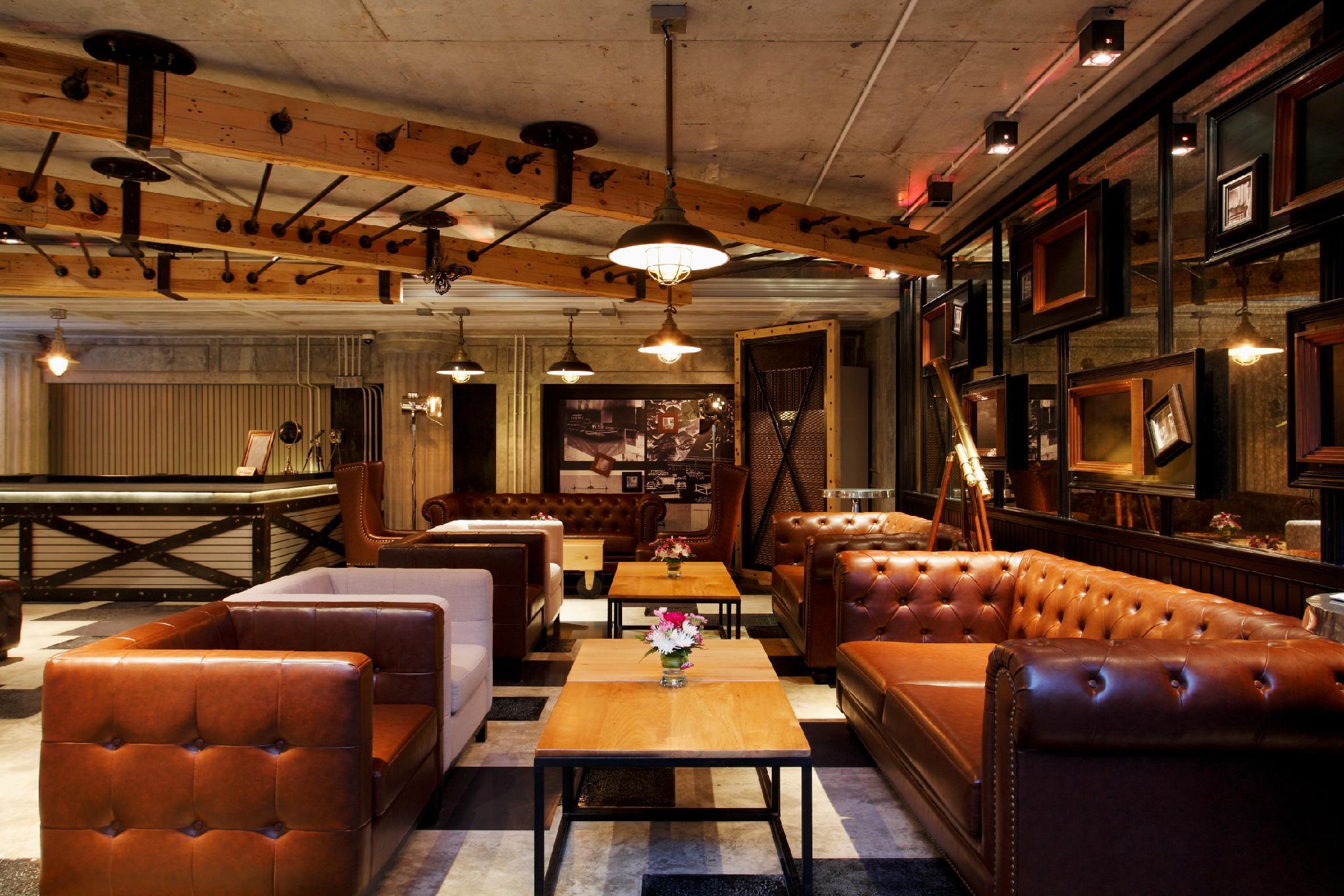 パタヤ モーダス ビーチフロント リゾート 写真