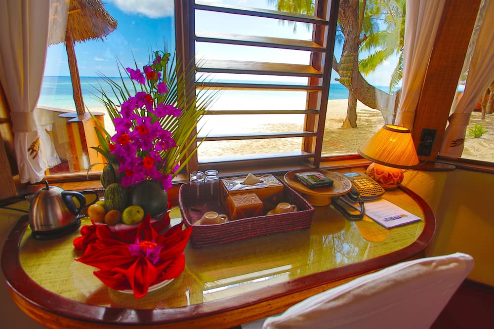 ノージー サバ プライベート アイランド & スパ 写真