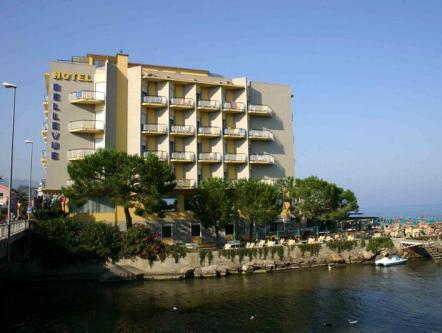 Hotel Bellevue Et Mediterranée 写真