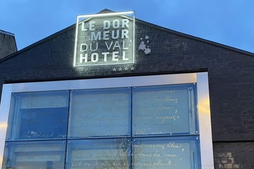 Best Western Le Dormeur du Val 写真