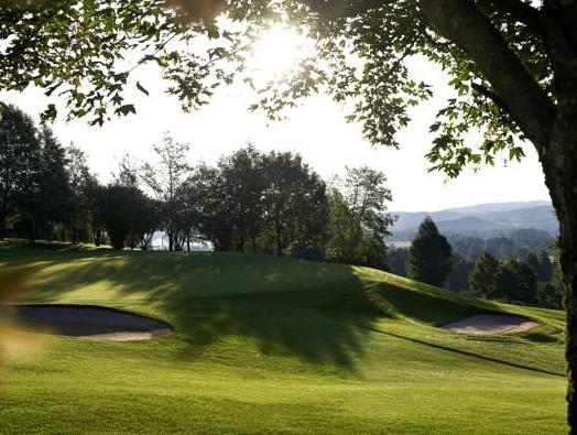 Der Margarethenhof 写真