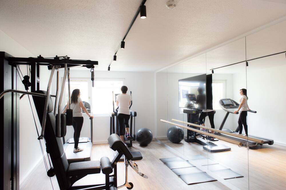 Novotel Metz Amneville 写真