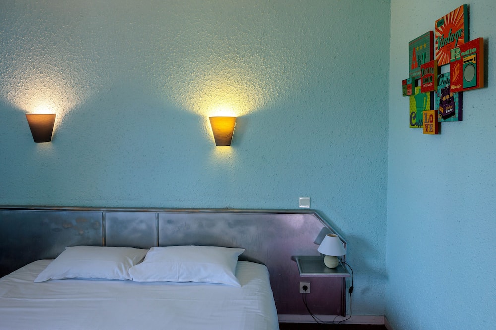 Hôtel Restaurant Le Teinchurier 写真