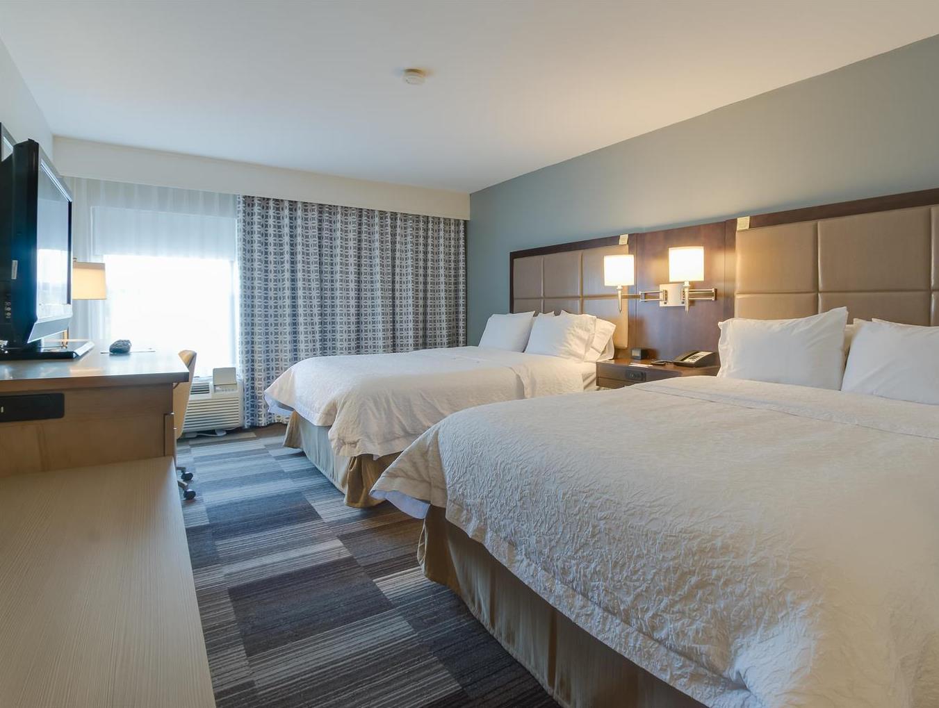 Hampton Inn Nashville/Bellevue-I-40 写真