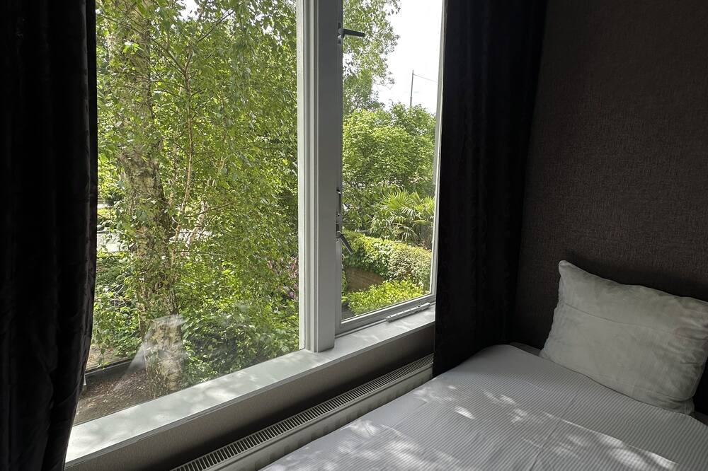 ホテル フォンデル ガーデン - デジタル アクセス 写真