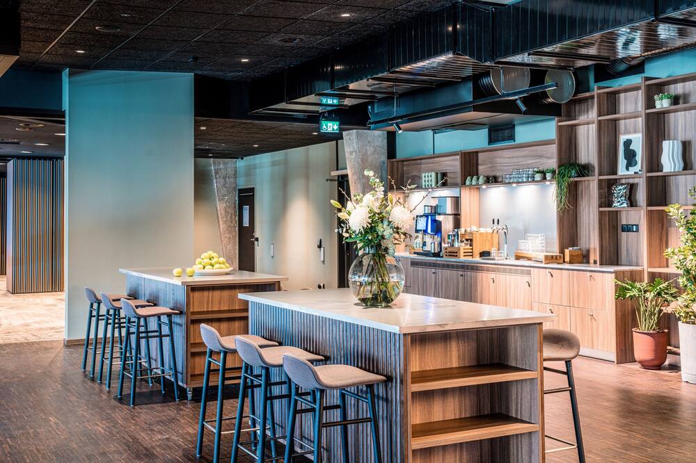 クオリティ ホテル グランド ボロース 写真