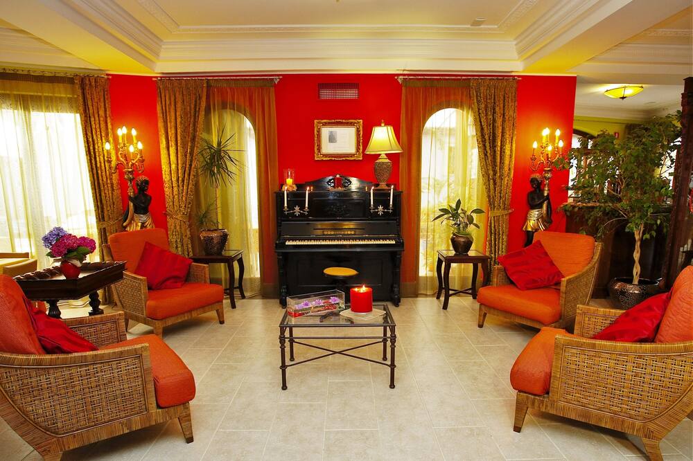 Arciduca Grand Hotel 写真