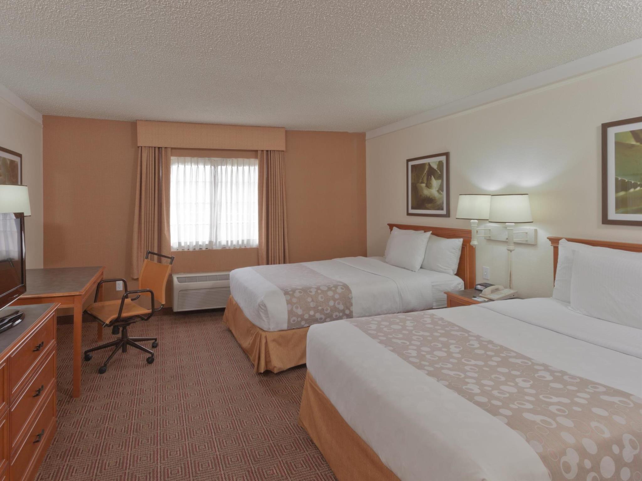 Las Vegas Airport N Conv. 写真