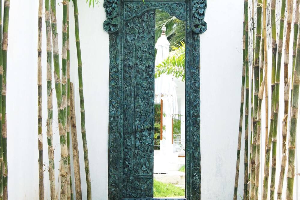 ハーモニー ヴィラズ ロンボク 写真