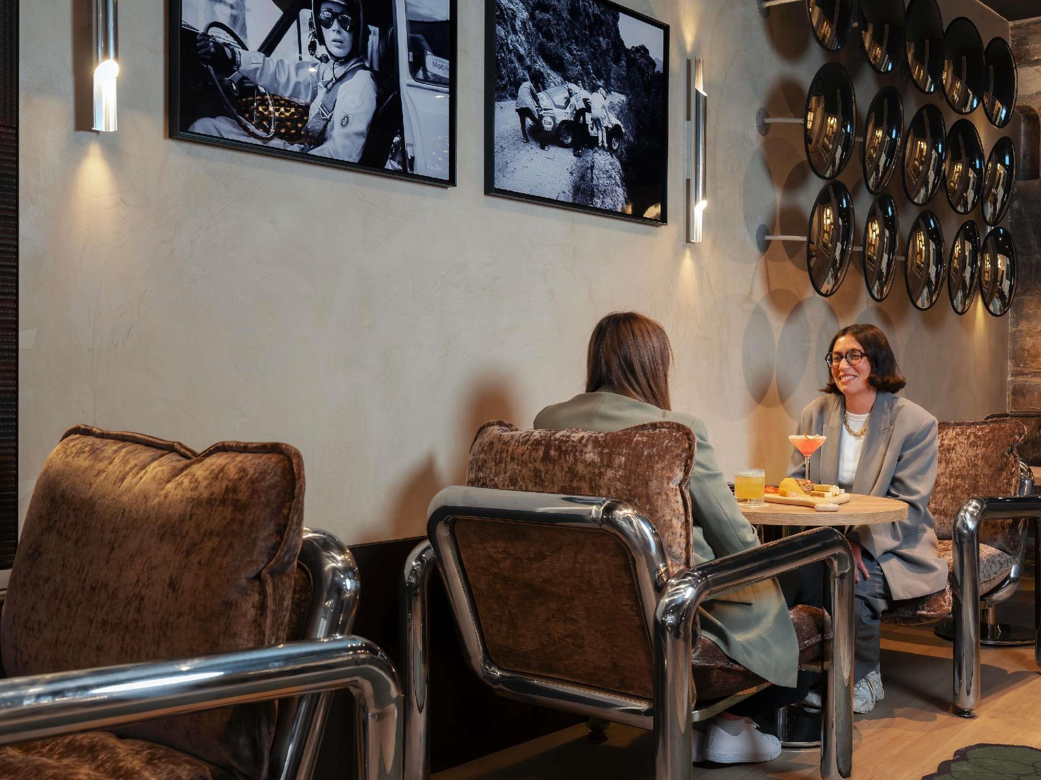 Hotel Maison Louise Lille Centre Handwritten Collection 写真