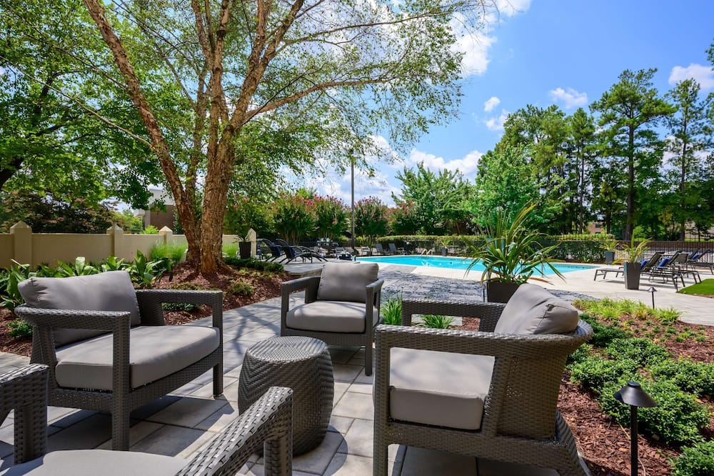 Raleigh North 写真