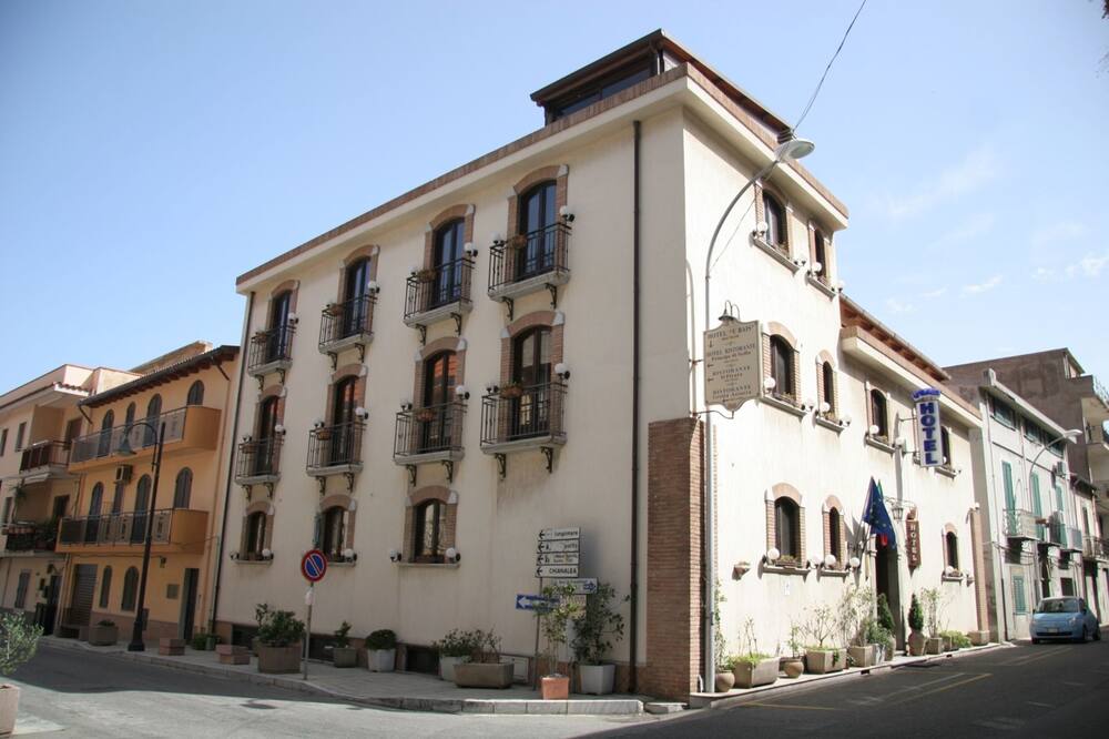 ホテル U バイス 写真