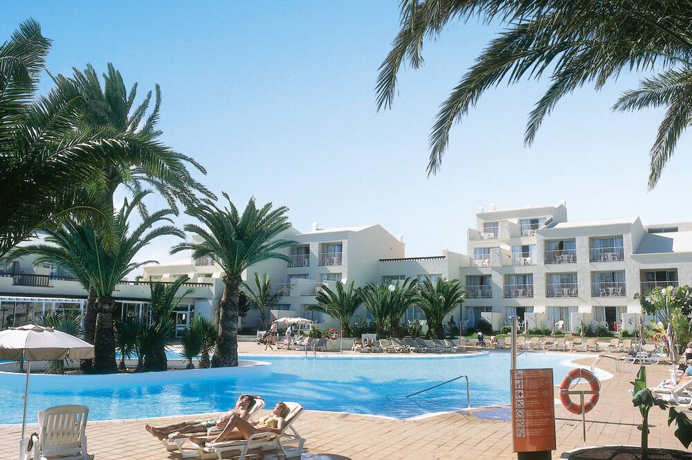 ホテル リウ オリーバ ビーチ リゾート - オールインクルーシブ 写真