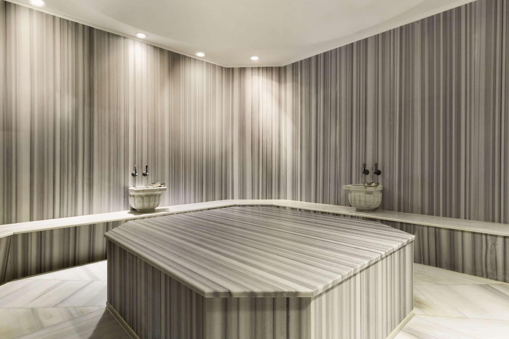 ラマダ プラザ バイ ウィンダム イスタンブール アタコイ 写真