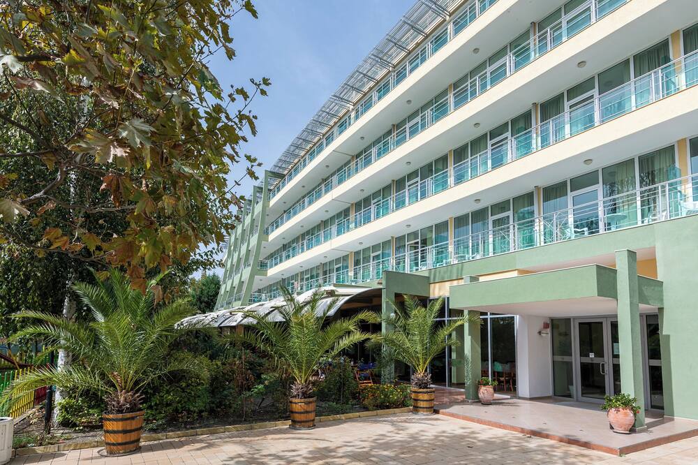 Ivana Palace Hotel 写真