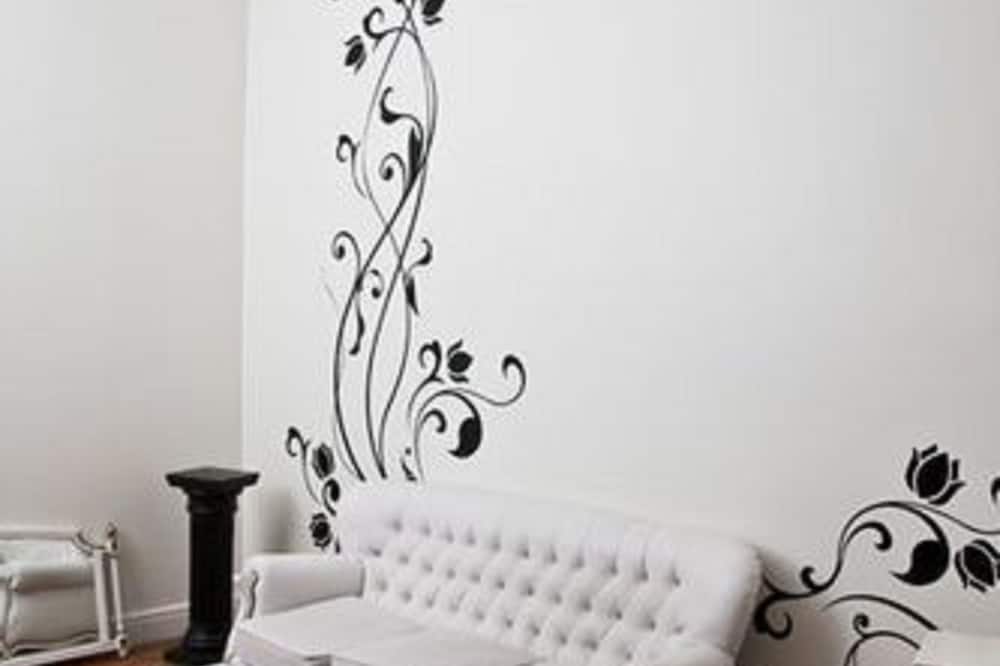 ホテル ブティック ラコ デ ブエノスアイレス 写真