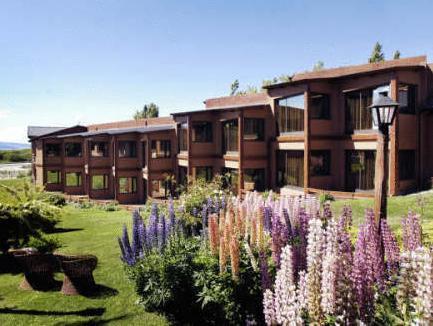 Hotel Sierra Nevada 写真