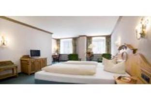 ポスト ホテル 写真