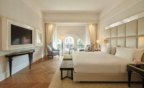 Párisi Udvar Hotel Budapest, part of Hyatt 写真