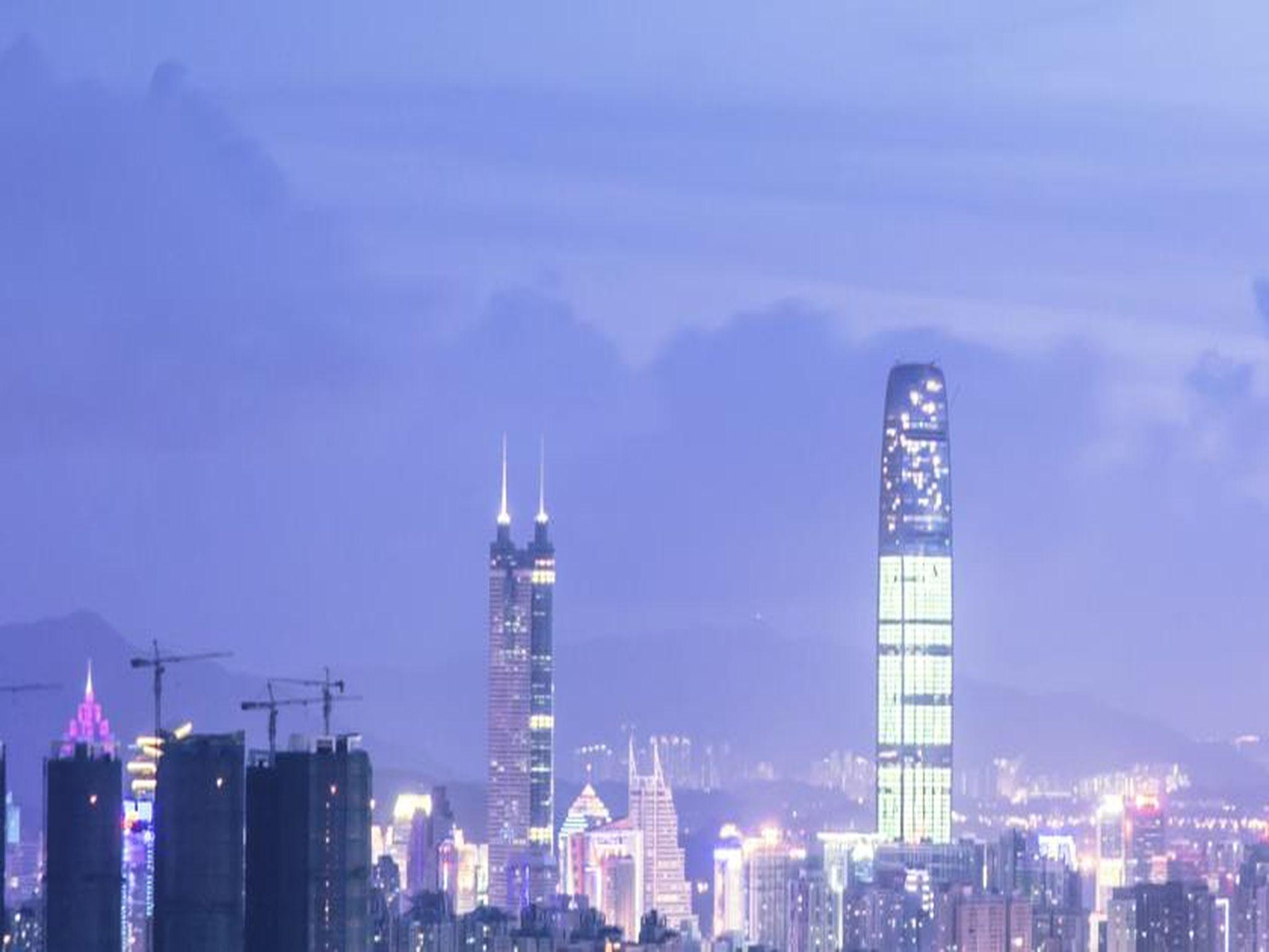 ザ バウヒニア 写真