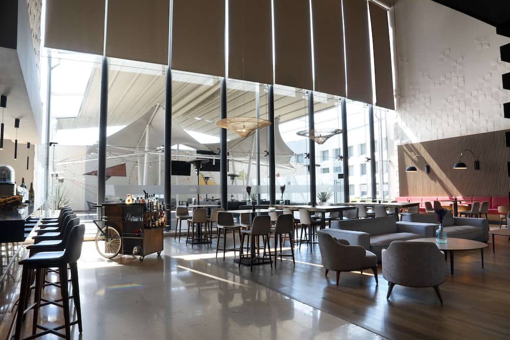 NH コレクション メキシコシティ エアポート T2 写真