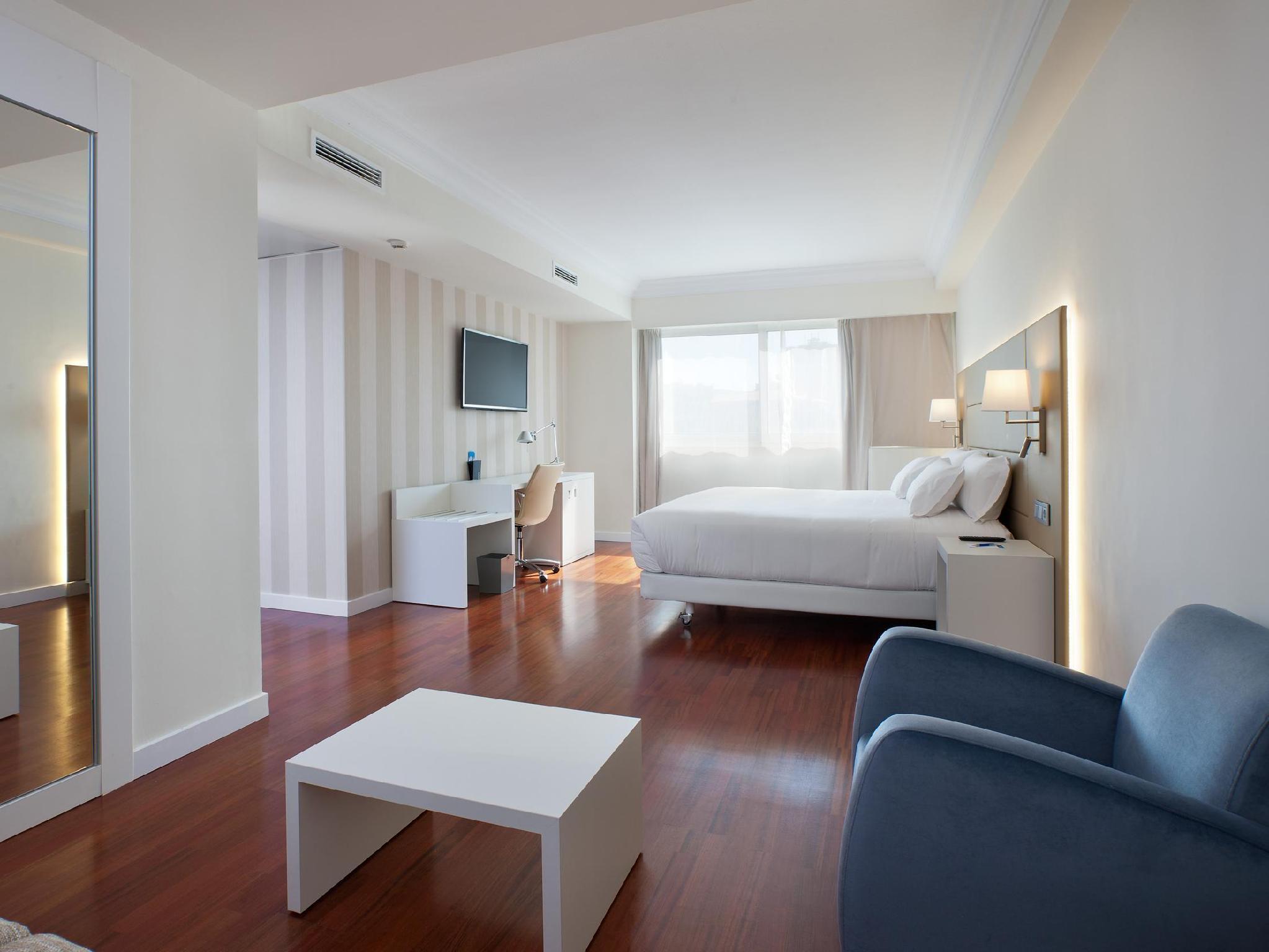 NH イルニャ パーク 写真