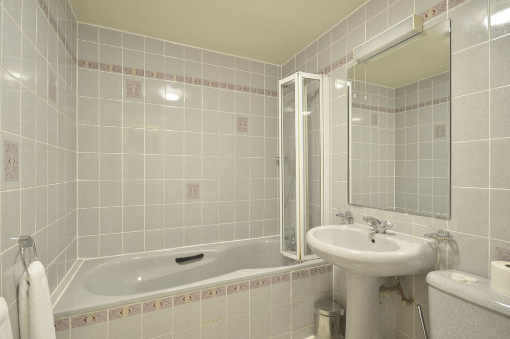 セイモア ホテル 写真