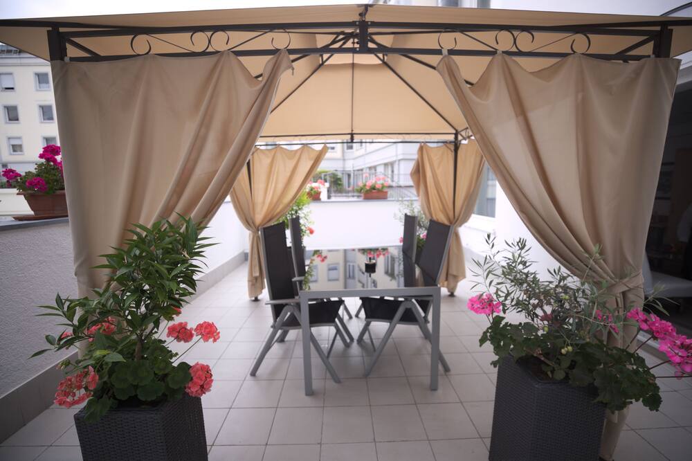 Hotel Savoy Bonn 写真