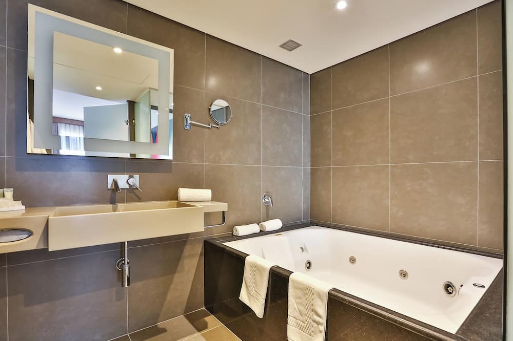 ノボテル ソロカバ 写真