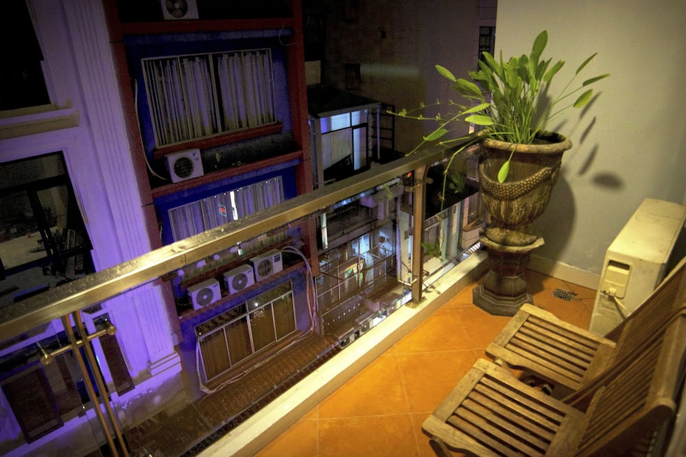 サイゴン アミーゴ ホテル 写真