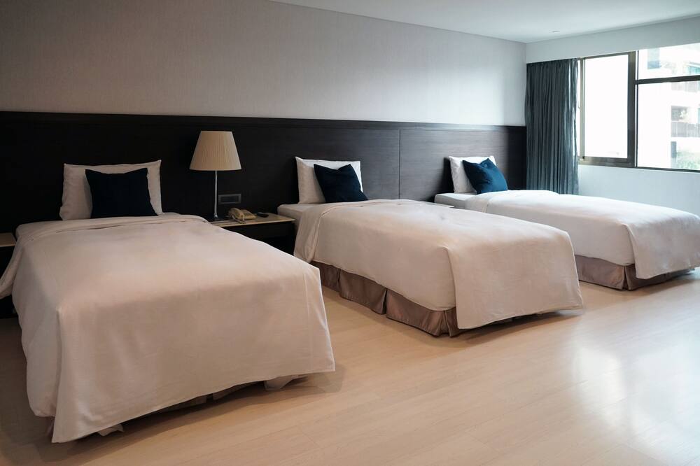 タルムッド ホテル カオション ラブ リバー 写真