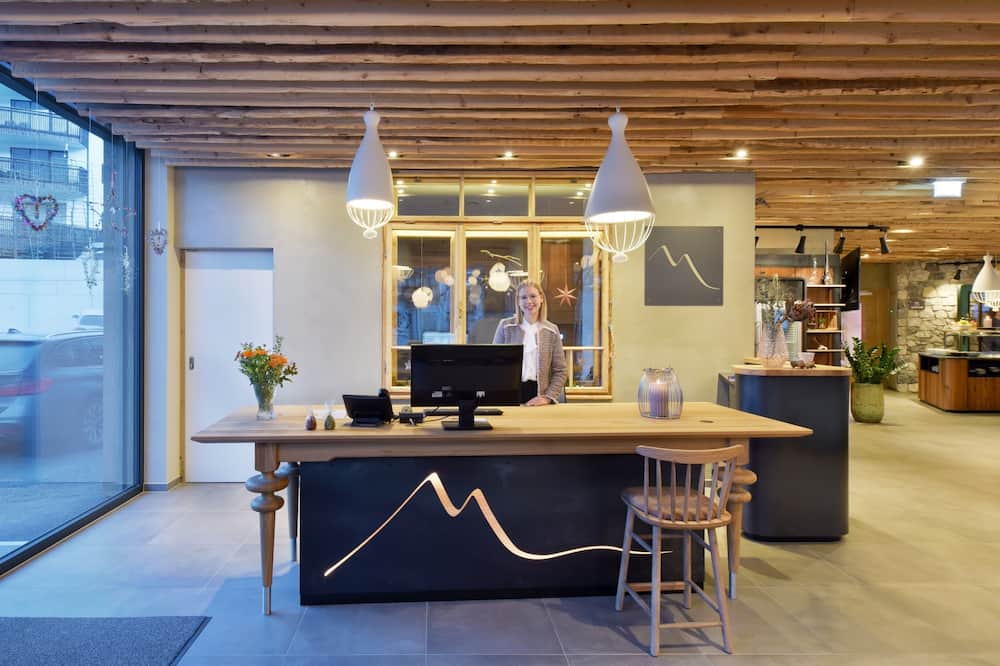 ヴェネディガー ロッジ 写真