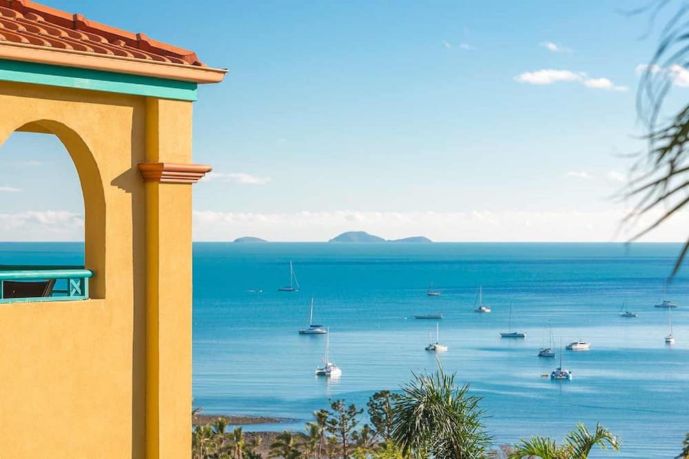 トスカーナ ビレッジ リゾート 写真