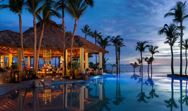 One and Only Palmilla Resort 写真