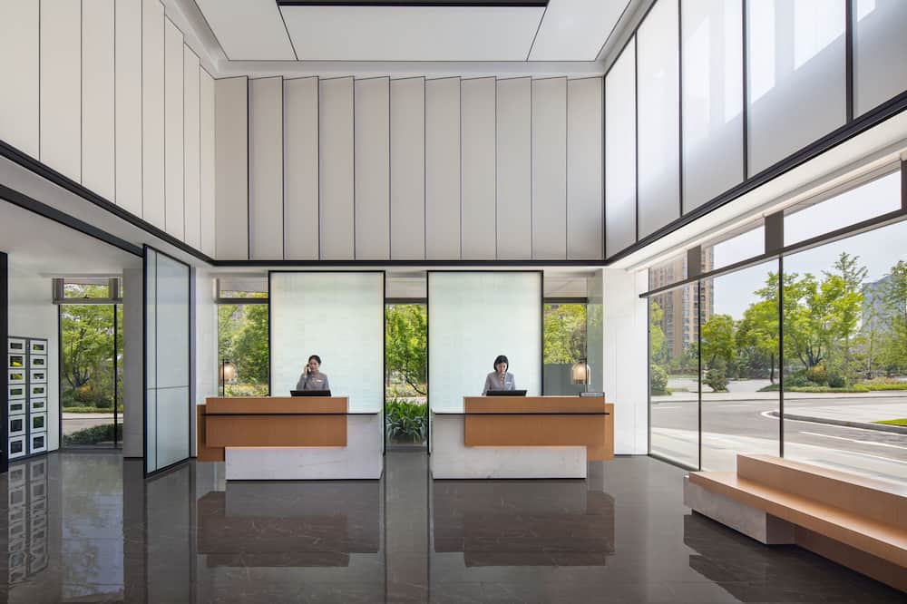 Fairfield By Marriott Changsha Yuelu 写真