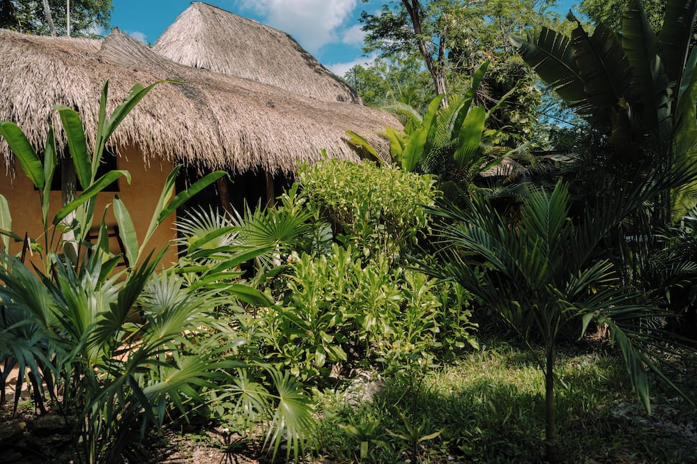 Aldea Coba An Escape Boutique Experience 写真