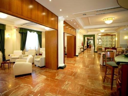 Hotel dei Platani 写真