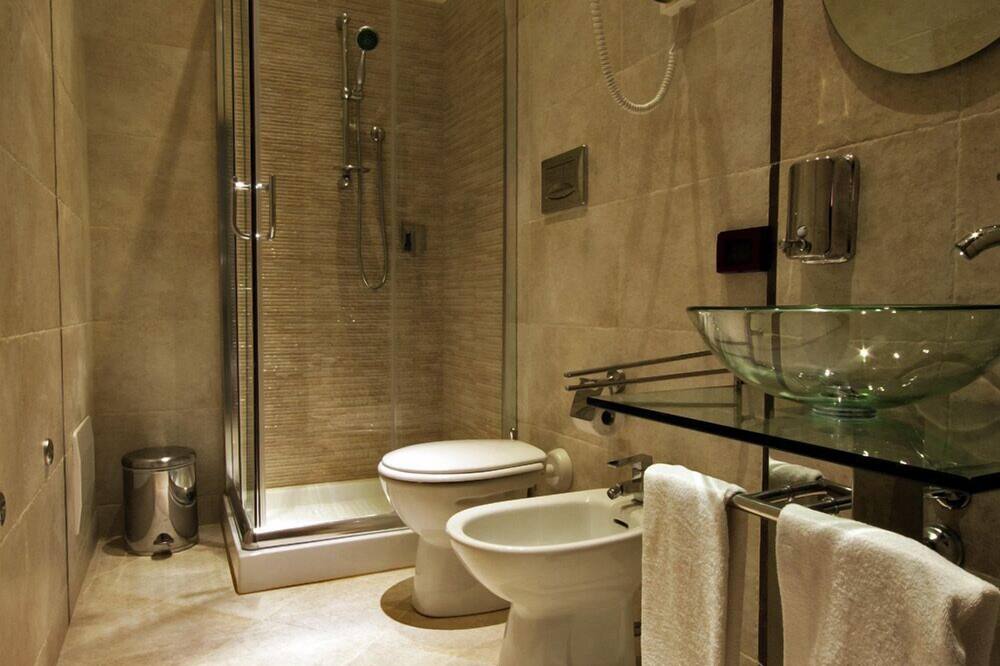 コルティーレ ディ ヴェネレ ベッド & ブレックファスト 写真