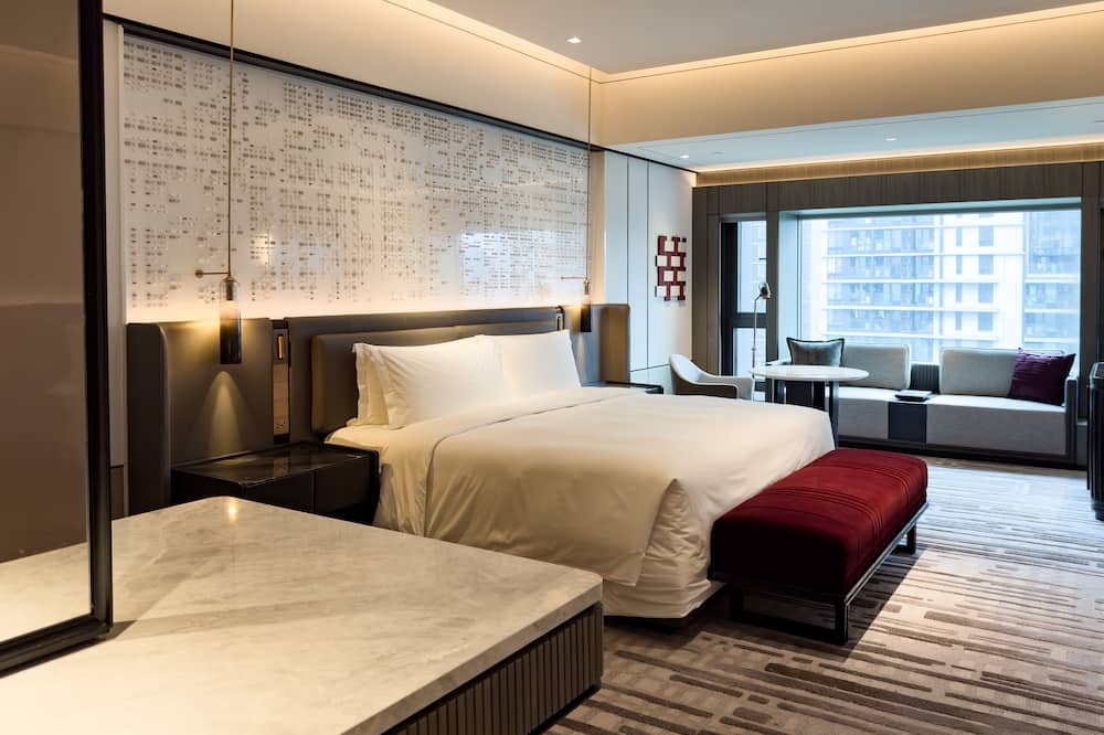 インターコンチネンタル シンセン WECC バイ IHG 写真